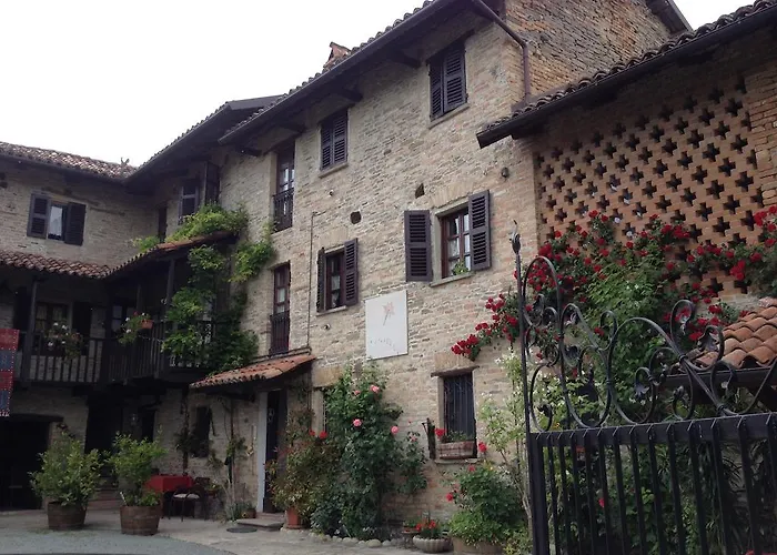 Casa di campagna Casa Giuliana