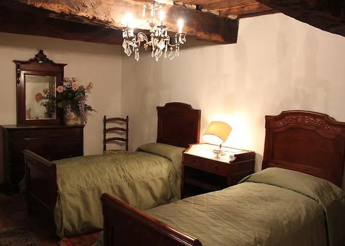 Casa di campagna Casa Giuliana Calosso