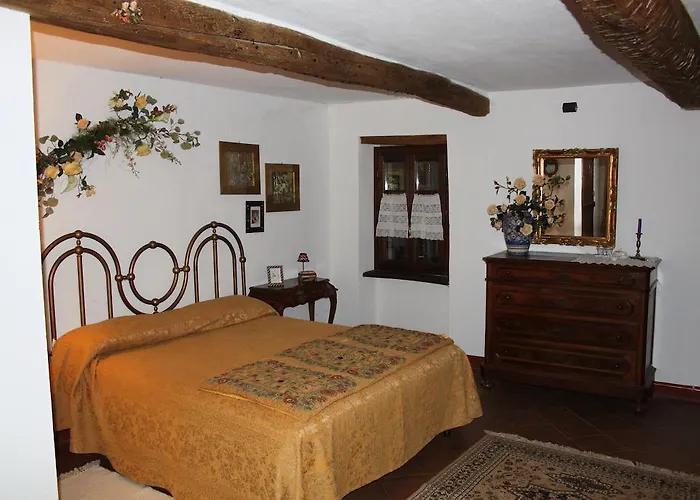 Casa Giuliana