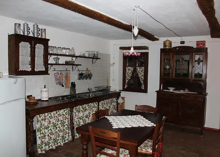Casa Giuliana Calosso