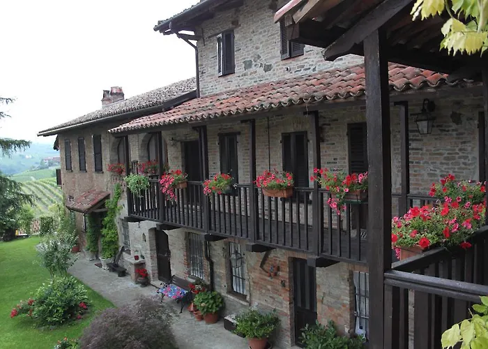 Casa Giuliana