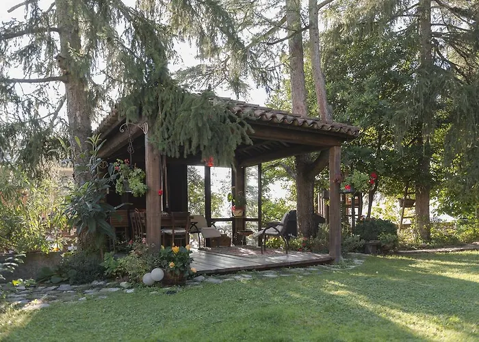 Casa Giuliana Calosso