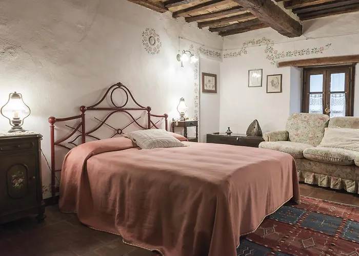 Casa di campagna Casa Giuliana *