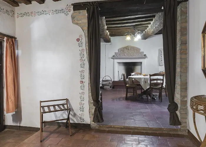 Casa di campagna Casa Giuliana