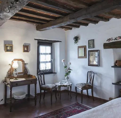 Casa di campagna Casa Giuliana