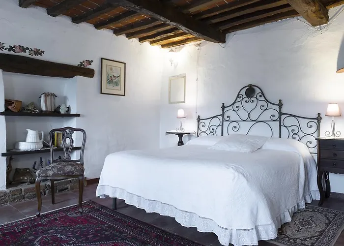 Casa di campagna Casa Giuliana Calosso
