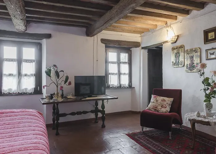 Casa di campagna Casa Giuliana