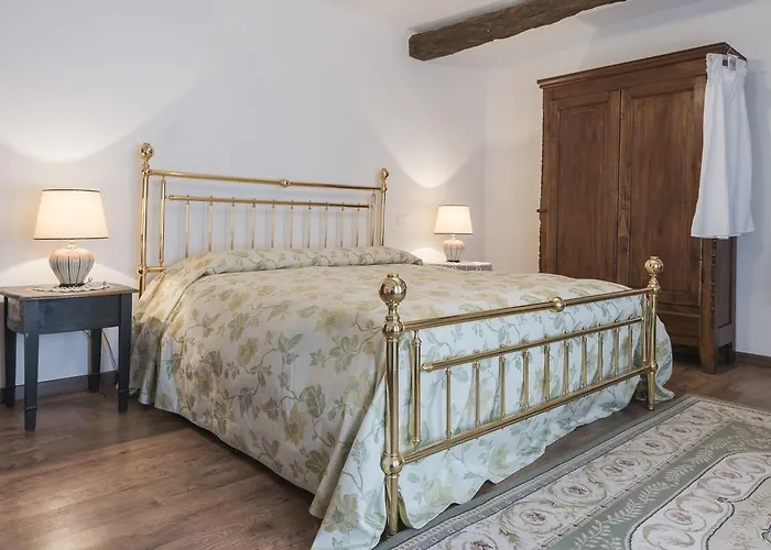 Casa di campagna Casa Giuliana