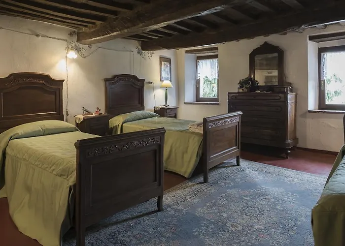 Casa di campagna Casa Giuliana
