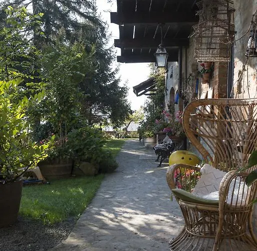 Casa Giuliana