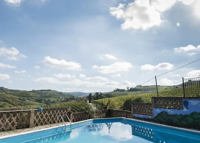 Casa di campagna Casa Giuliana *