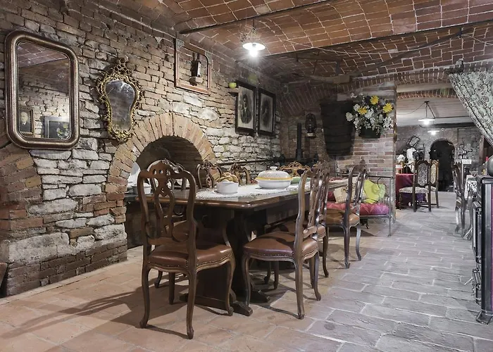 Casa Giuliana Calosso