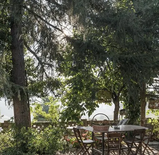 Casa di campagna Casa Giuliana *