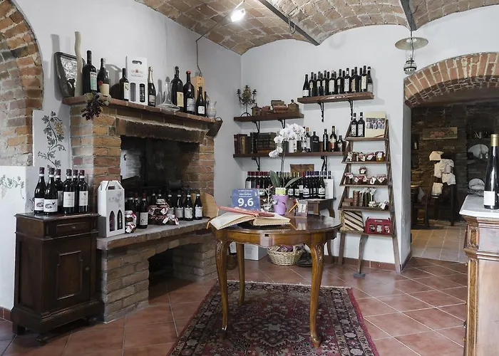 Casa di campagna Casa Giuliana