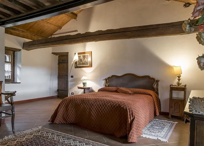 Casa di campagna Casa Giuliana