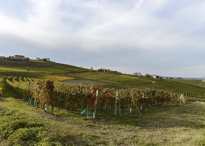 Casa di campagna Casa Giuliana