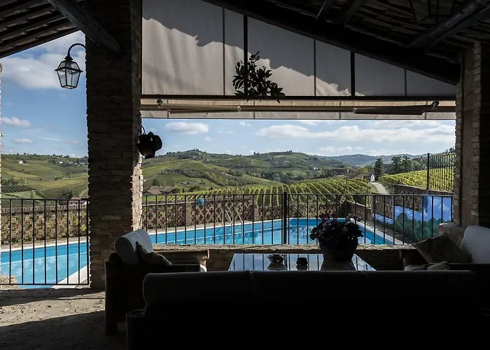 Casa Giuliana Calosso