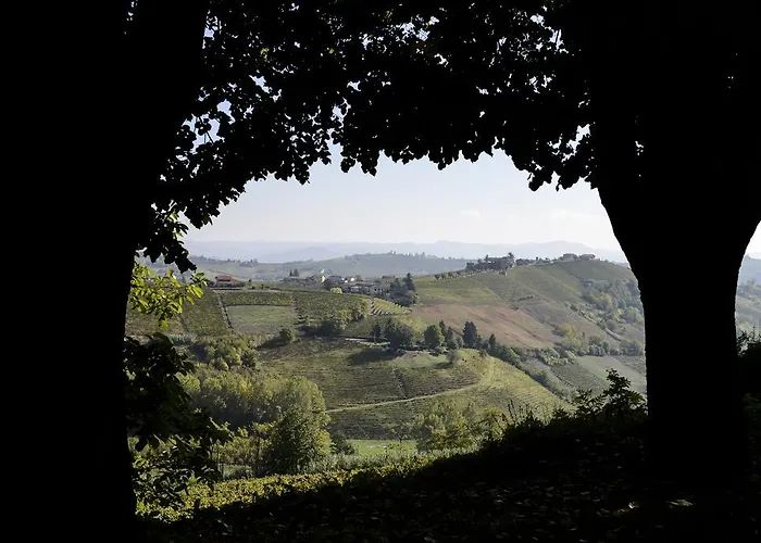 Casa di campagna Casa Giuliana Calosso